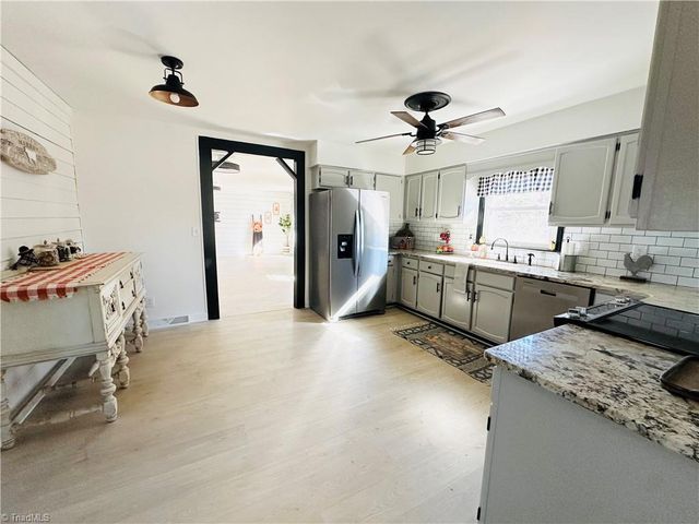 4800 Cade Road, Climax, NC 27233