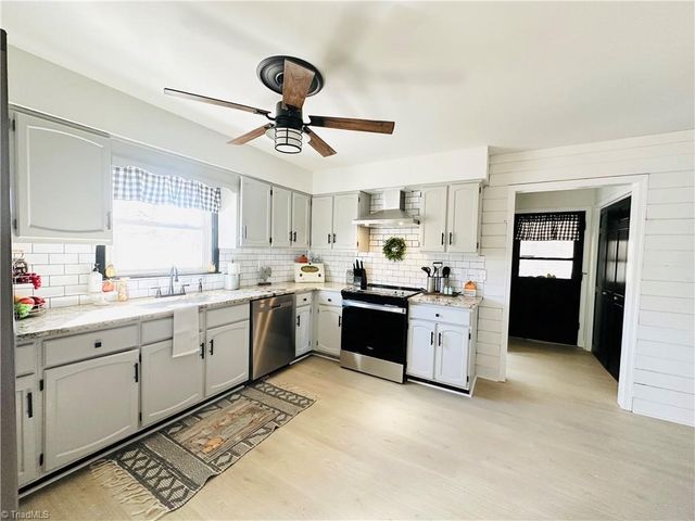 4800 Cade Road, Climax, NC 27233