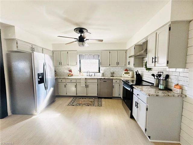 4800 Cade Road, Climax, NC 27233