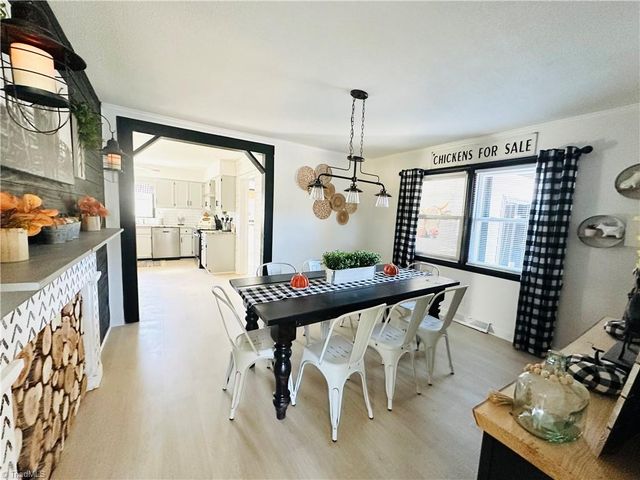 4800 Cade Road, Climax, NC 27233