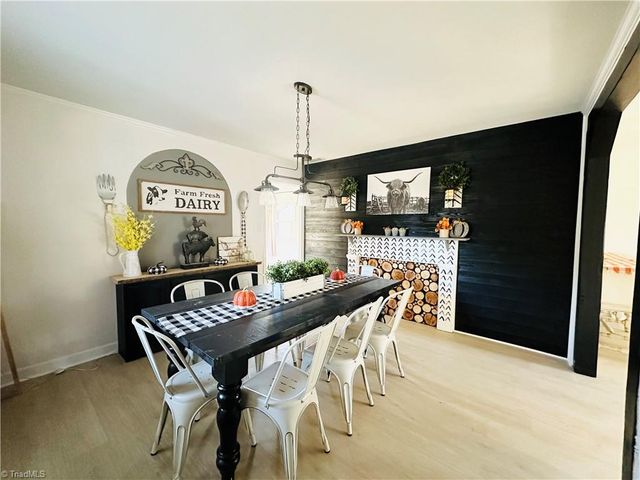 4800 Cade Road, Climax, NC 27233