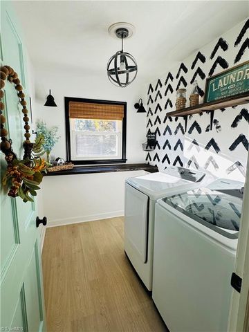 4800 Cade Road, Climax, NC 27233