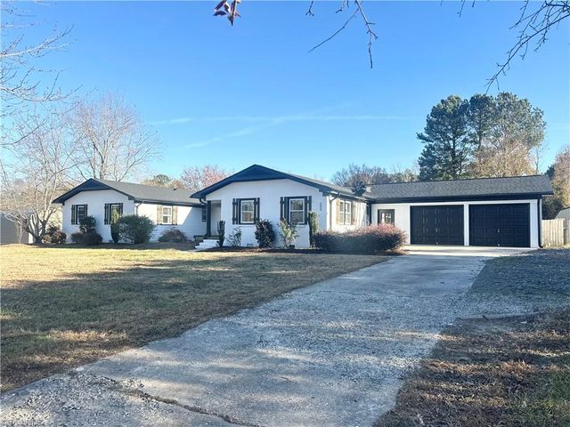 4800 Cade Road, Climax, NC 27233