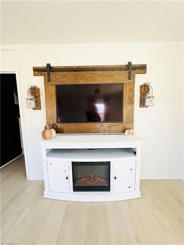 4800 Cade Road, Climax, NC 27233