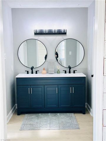 4800 Cade Road, Climax, NC 27233