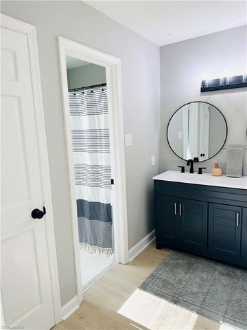 4800 Cade Road, Climax, NC 27233