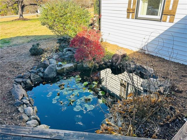 4800 Cade Road, Climax, NC 27233