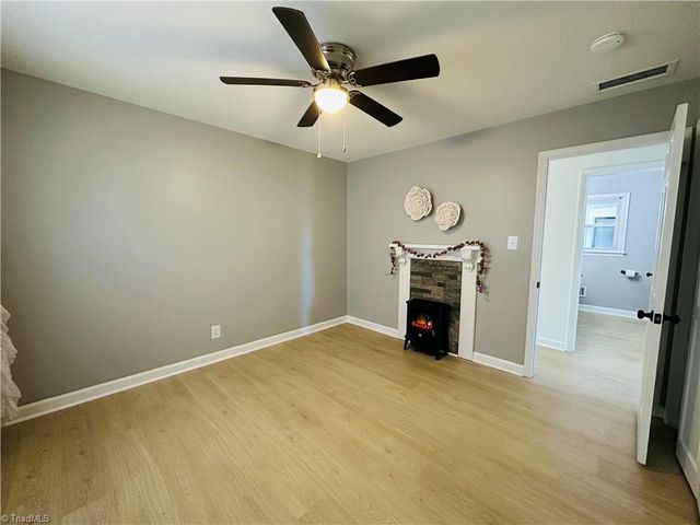 4800 Cade Road, Climax, NC 27233