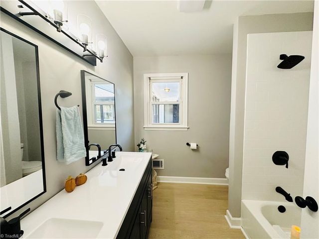 4800 Cade Road, Climax, NC 27233