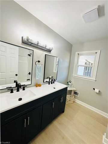 4800 Cade Road, Climax, NC 27233