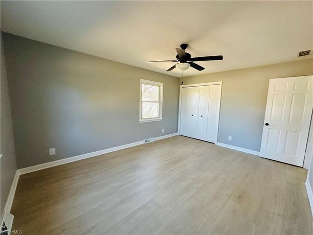 4800 Cade Road, Climax, NC 27233