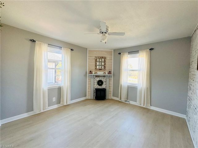 4800 Cade Road, Climax, NC 27233