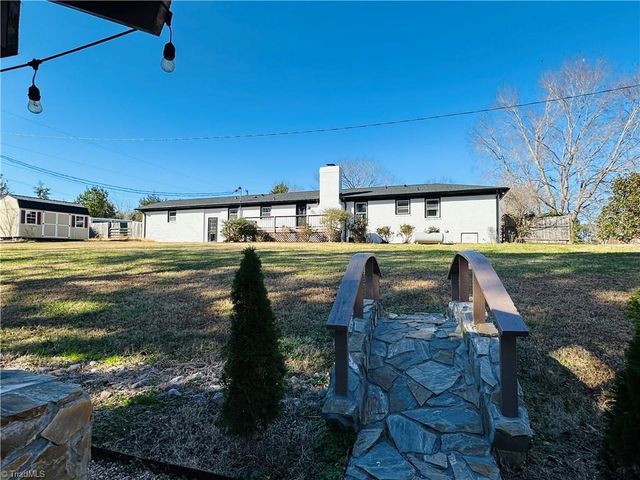 4800 Cade Road, Climax, NC 27233