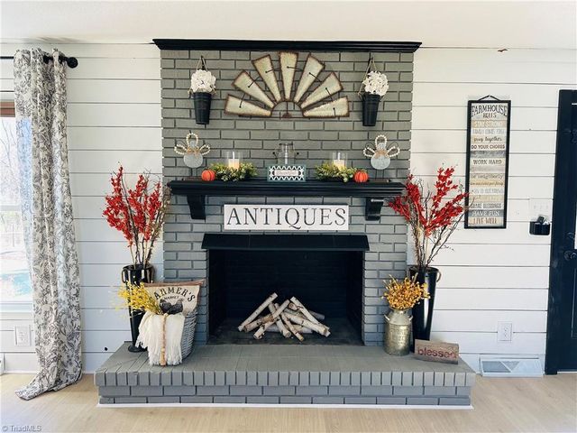 4800 Cade Road, Climax, NC 27233