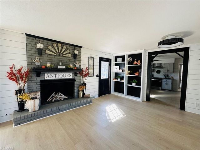 4800 Cade Road, Climax, NC 27233