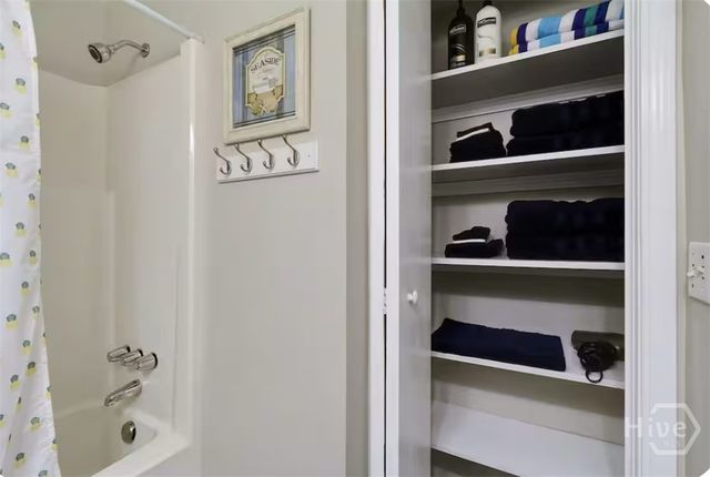 1217 Bay Street 128A, Tybee Island, GA 31328