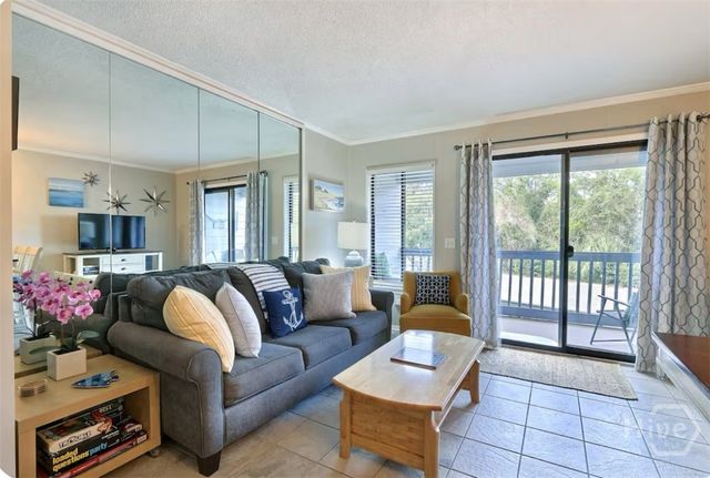 1217 Bay Street 128A, Tybee Island, GA 31328