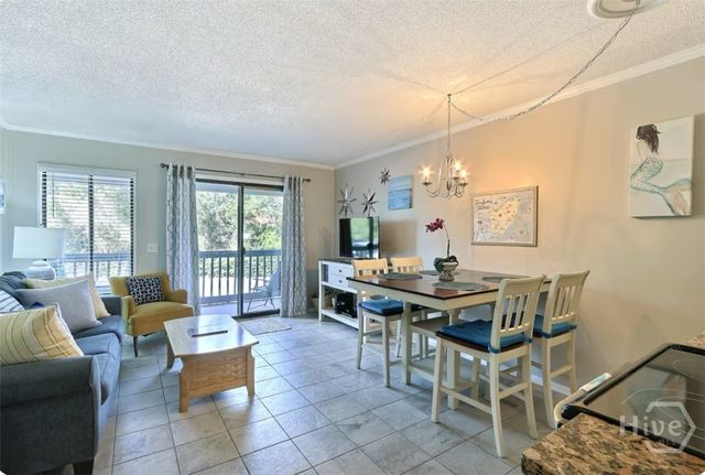 1217 Bay Street 128A, Tybee Island, GA 31328