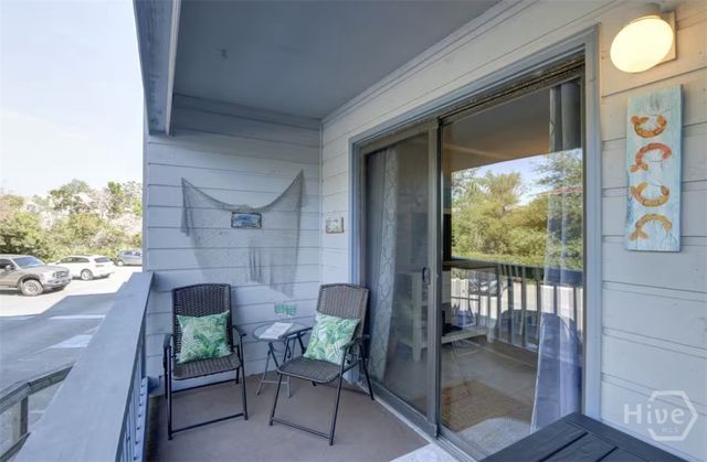 1217 Bay Street 128A, Tybee Island, GA 31328
