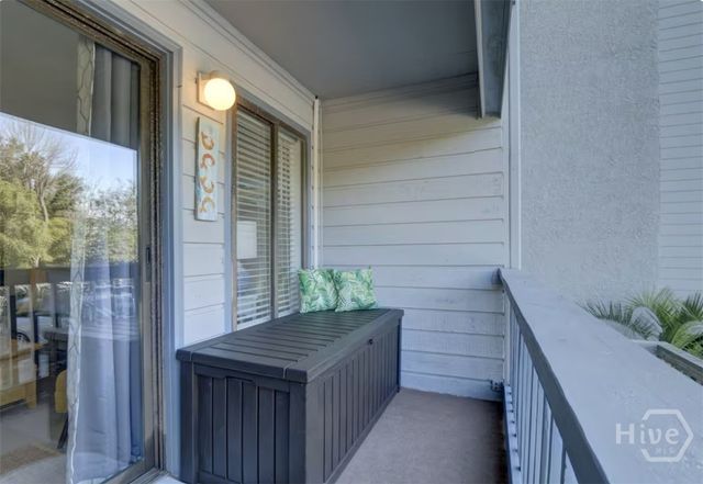 1217 Bay Street 128A, Tybee Island, GA 31328