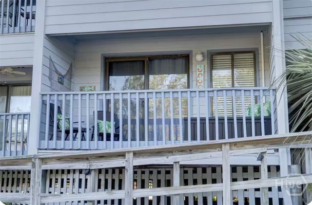 1217 Bay Street 128A, Tybee Island, GA 31328