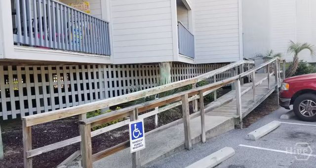 1217 Bay Street 128A, Tybee Island, GA 31328