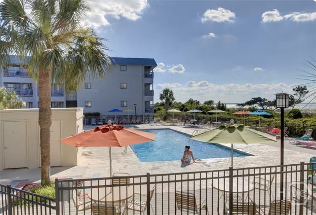 1217 Bay Street 128A, Tybee Island, GA 31328