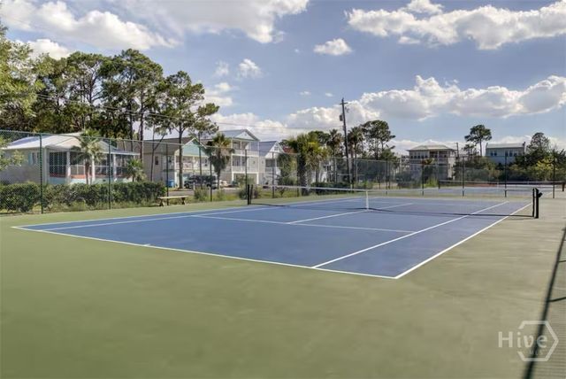 1217 Bay Street 128A, Tybee Island, GA 31328