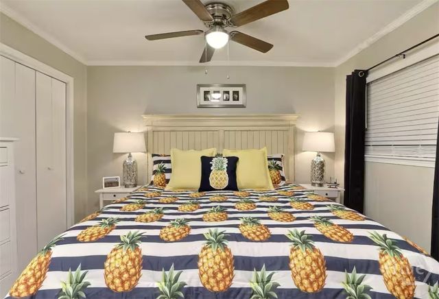 1217 Bay Street 128A, Tybee Island, GA 31328