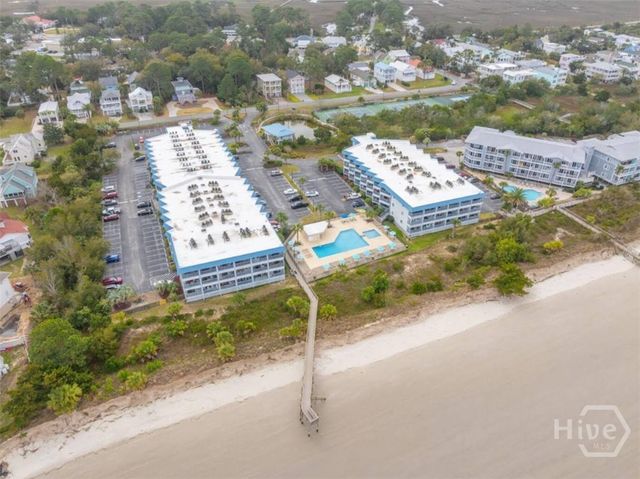 1217 Bay Street 128A, Tybee Island, GA 31328