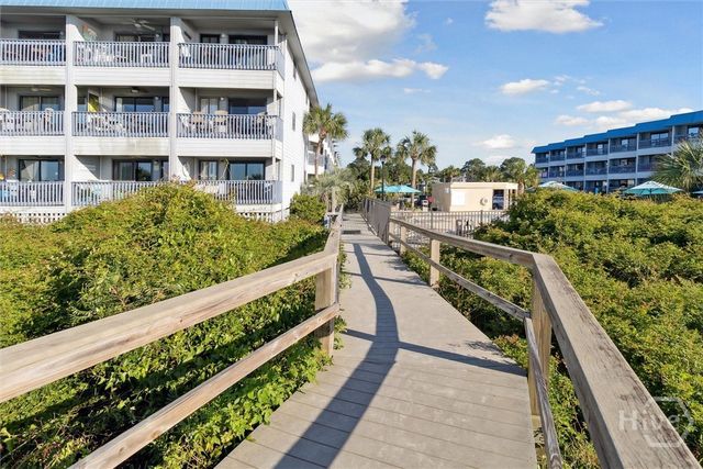 1217 Bay Street 128A, Tybee Island, GA 31328