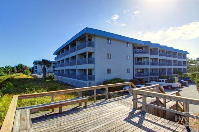1217 Bay Street 128A, Tybee Island, GA 31328