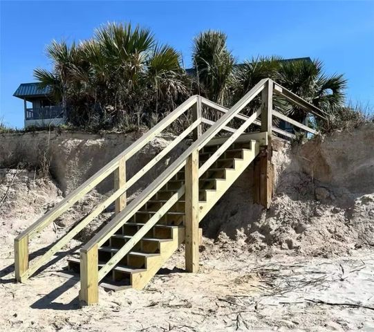 1217 Bay Street 128A, Tybee Island, GA 31328