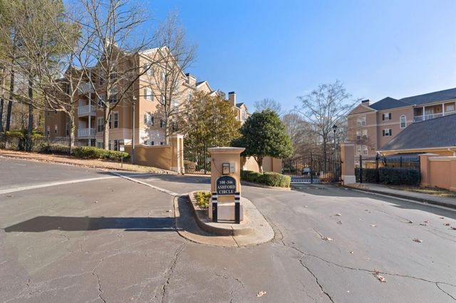 224 Ashford Circle, Atlanta, GA 30338