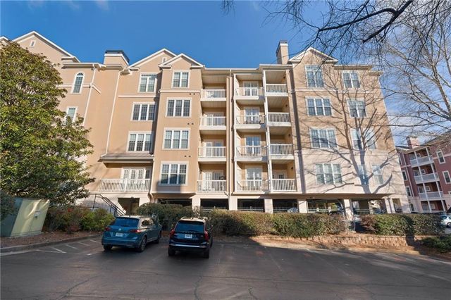 224 Ashford Circle, Atlanta, GA 30338