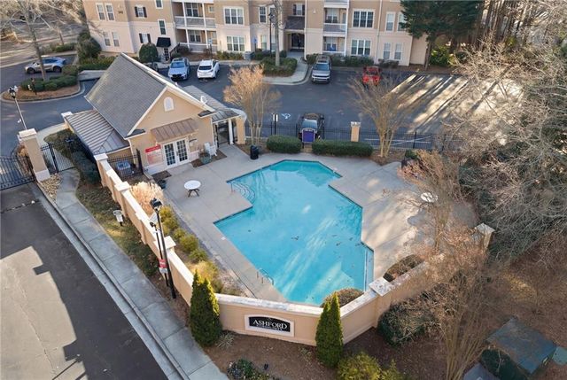 224 Ashford Circle, Atlanta, GA 30338