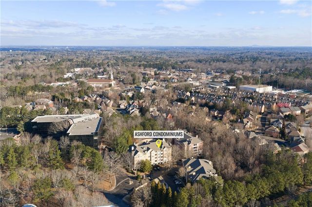 224 Ashford Circle, Atlanta, GA 30338