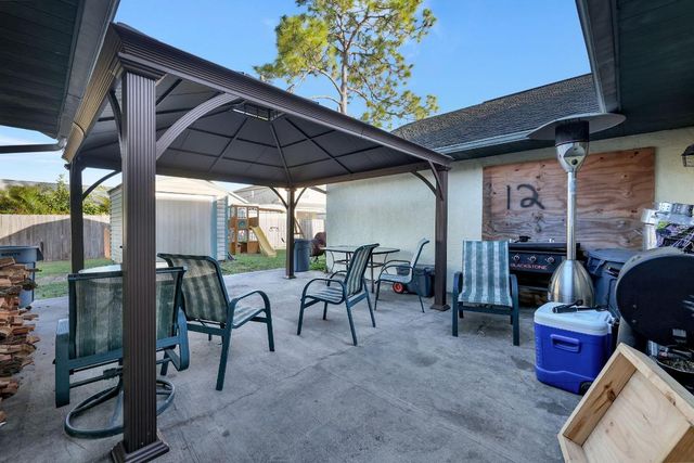 3617 SW Masilunas Street, Port St. Lucie, Port St Lucie, FL 34953