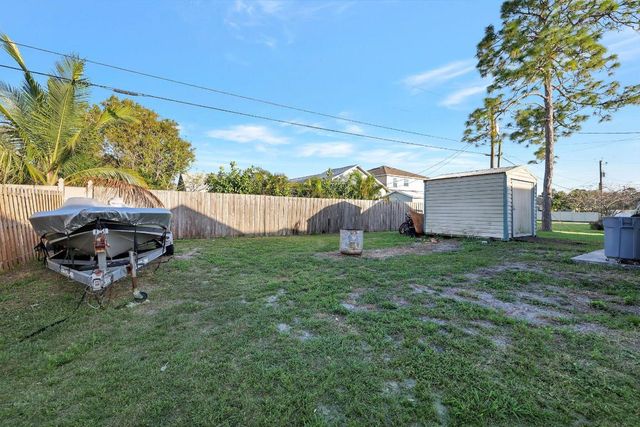 3617 SW Masilunas Street, Port St. Lucie, Port St Lucie, FL 34953