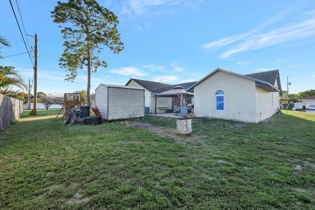 3617 SW Masilunas Street, Port St. Lucie, Port St Lucie, FL 34953