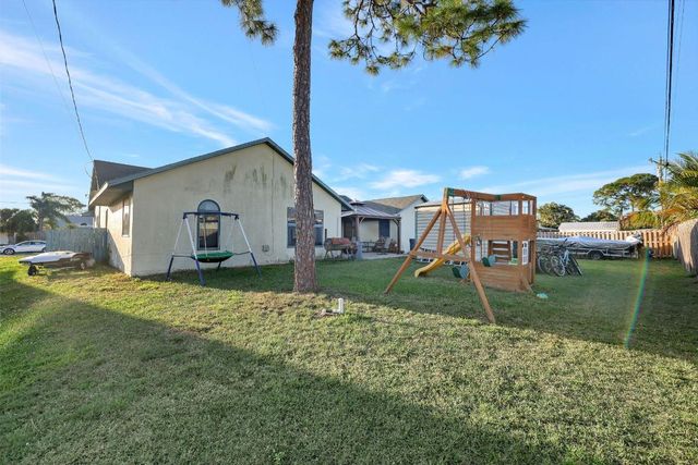 3617 SW Masilunas Street, Port St. Lucie, Port St Lucie, FL 34953