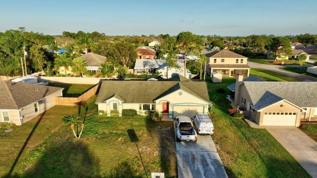 3617 SW Masilunas Street, Port St. Lucie, Port St Lucie, FL 34953