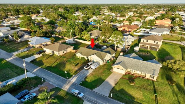 3617 SW Masilunas Street, Port St. Lucie, Port St Lucie, FL 34953