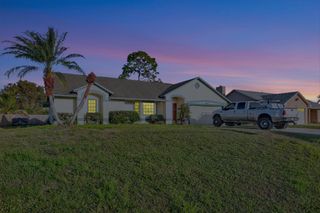 3617 SW Masilunas Street, Port St. Lucie, Port St Lucie, FL 34953