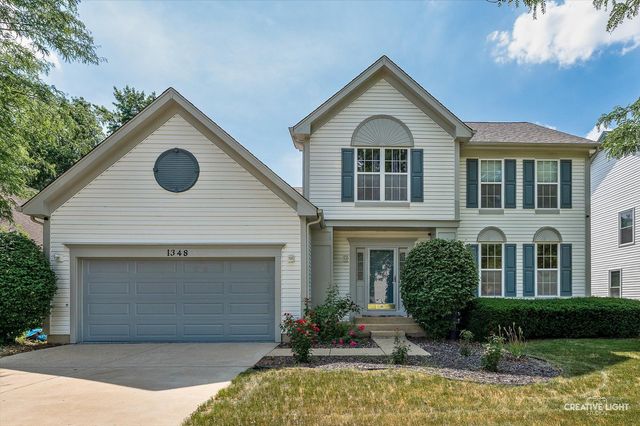 1348 Amaranth Drive, Naperville, IL 60564
