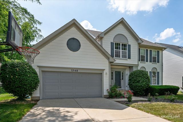 1348 Amaranth Drive, Naperville, IL 60564