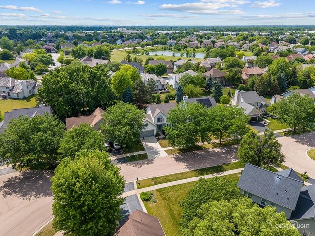 1348 Amaranth Drive, Naperville, IL 60564