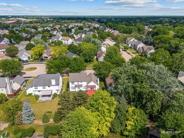 1348 Amaranth Drive, Naperville, IL 60564