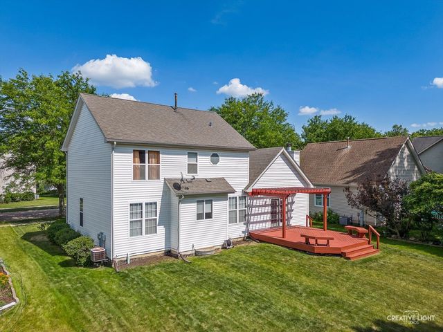 1348 Amaranth Drive, Naperville, IL 60564