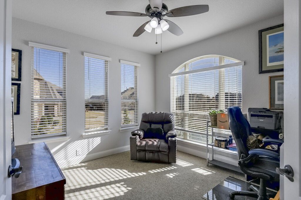 807 Imperial Way, Mansfield, TX 76063 — photo 4